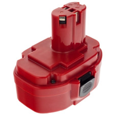 Batteria per Makita 1822 / 1823 / 1833 / 1834 / 1835, 18 V, 3.0 Ah Batteria per Makita 1822 / 1823 / 1833 / 1834 / 1835, 18 V, 3.0 Ah