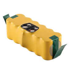 Batteria per iRobot Roomba 500 / 600 / 700 / 800 / 900, Ni-MH, 3000 mAh