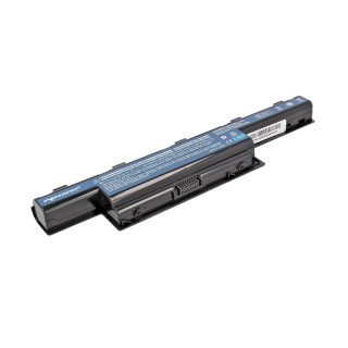Batteria per Acer Aspire 4250 / 4750 / 5750, 4400 mAh