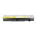 Batteria per Lenovo IdeaPad B480 / V480 / Z480 / Y480, 5200 mAh