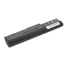 Batteria per Asus Eee PC 1001 / 1001H, nero, 4400 mAh Batteria per Asus Eee PC 1001 / 1001H, nero, 4400 mAh