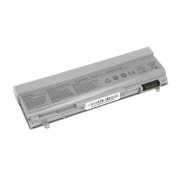 Batteria per Dell Latitude E6400 / Precision M2400, 6600 mAh