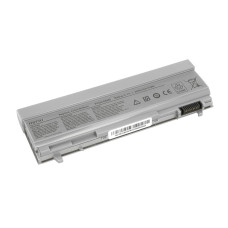 Batteria per Dell Latitude E6400 / Precision M2400, 6600 mAh Batteria per Dell Latitude E6400 / Precision M2400, 6600 mAh