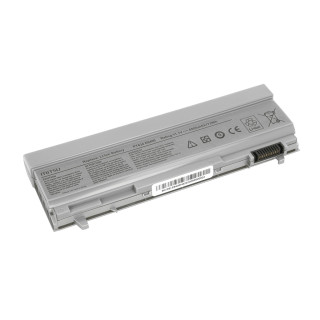 Batteria per Dell Latitude E6400 / Precision M2400, 6600 mAh