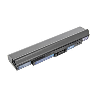Batteria per Acer Aspire One ZG8 / 531 / Pro 751, 4400 mAh, nera
