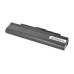 Batteria per Acer Aspire One ZG8 / 531 / Pro 751, 4400 mAh, nera
