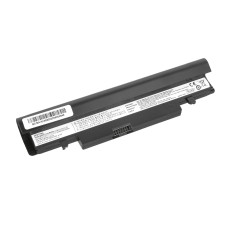 Batteria per Samsung N148 / N150, nero, 4400 mAh Batteria per Samsung N148 / N150, nero, 4400 mAh