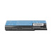 Batteria per Acer Aspire 5200 / 5300 / 5500, 11.1 V, 4400 mAh Batteria per Acer Aspire 5200 / 5300 / 5500, 11.1 V, 4400 mAh
