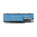 Batteria per Acer Aspire 5200 / 5300 / 5500, 11.1 V, 4400 mAh Batteria per Acer Aspire 5200 / 5300 / 5500, 11.1 V, 4400 mAh