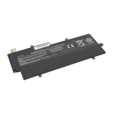 Batteria per Toshiba Portege Z830 / Z835 / Z930 / Z935, 2200 mAh Batteria per Toshiba Portege Z830 / Z835 / Z930 / Z935, 2200 mAh