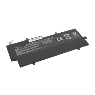 Batteria per Toshiba Portege Z830 / Z835 / Z930 / Z935, 2200 mAh Batteria per Toshiba Portege Z830 / Z835 / Z930 / Z935, 2200 mAh