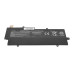 Batteria per Toshiba Portege Z830 / Z835 / Z930 / Z935, 2200 mAh Batteria per Toshiba Portege Z830 / Z835 / Z930 / Z935, 2200 mAh