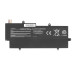 Batteria per Toshiba Portege Z830 / Z835 / Z930 / Z935, 2200 mAh Batteria per Toshiba Portege Z830 / Z835 / Z930 / Z935, 2200 mAh