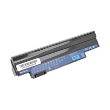 Batteria per Acer Aspire One 522 / 722 / D255 / D255E / D257, nero, 4400 mAh