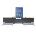Batteria per Acer Aspire C720 / Ultrabook S3, 3280 mAh