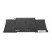 Batteria per Apple MacBook Air 13" A1369 / A1466, 6200 mAh