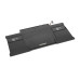 Batteria per Apple MacBook Air 13" A1369 / A1466, 6200 mAh