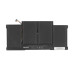 Batteria per Apple MacBook Air 13" A1369 / A1466, 6200 mAh