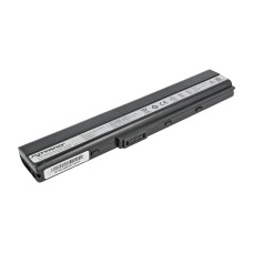 Batteria per Asus A42 / A52 / K42 / K52, 10.8 V, 4400 mAh