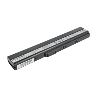 Batteria per Asus A42 / A52 / K42 / K52, 10.8 V, 4400 mAh