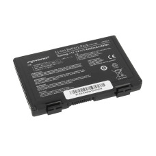 Batteria per Asus A32 / F52 per serie F / K / P / X / Pro, 4400 mAh