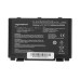 Batteria per Asus A32 / F52 per serie F / K / P / X / Pro, 4400 mAh