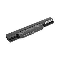 Batteria per Asus A43 / A53 / A54 / A83 / K43 / K53 / K54 / X53, 10.8 V, 4400 mAh