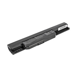 Batteria per Asus A43 / A53 / A54 / A83 / K43 / K53 / K54 / X53, 10.8 V, 4400 mAh