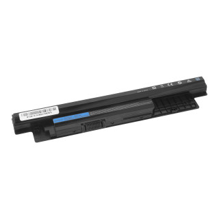 Batteria per Dell Inspiron 14 / 14R / 15 / 15R / 15RV / 17 / 17R, 11.1V, 4400 mAh