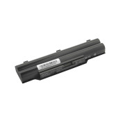 Batteria per Fujitsu Siemens LifeBook A532 / AH532, 4400 mAh
