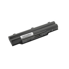 Batteria per Fujitsu Siemens LifeBook A532 / AH532, 4400 mAh
