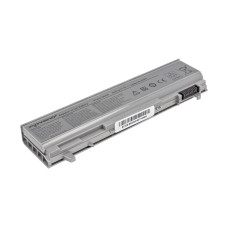 Batteria per Dell Latitude E6400 / Precision M2400, 4400 mAh