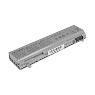 Batteria per Dell Latitude E6400 / Precision M2400, 4400 mAh Batteria per Dell Latitude E6400 / Precision M2400, 4400 mAh