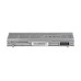 Batteria per Dell Latitude E6400 / Precision M2400, 4400 mAh Batteria per Dell Latitude E6400 / Precision M2400, 4400 mAh
