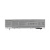 Batteria per Dell Latitude E6400 / Precision M2400, 4400 mAh Batteria per Dell Latitude E6400 / Precision M2400, 4400 mAh