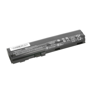 Batteria per HP EliteBook 2560p / 2570p, 4400 mAh Batteria per HP EliteBook 2560p / 2570p, 4400 mAh