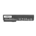 Batteria per HP EliteBook 2560p / 2570p, 4400 mAh Batteria per HP EliteBook 2560p / 2570p, 4400 mAh