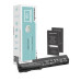 Batteria per HP EliteBook 2560p / 2570p, 4400 mAh Batteria per HP EliteBook 2560p / 2570p, 4400 mAh