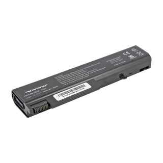 Batteria per HP Elitebook 6930p / HP Compaq Business Notebook 6530b, TD06, 4400 mAh Batteria per HP Elitebook 6930p / HP Compaq Business Notebook 6530b, TD06, 4400 mAh