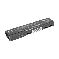Batteria per HP Elitebook 8460p / 8560p / HP Probook 6360b / 6470b, 4400 mAh
