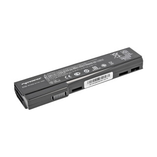 Batteria per HP Elitebook 8460p / 8560p / HP Probook 6360b / 6470b, 4400 mAh