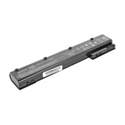 Batteria per HP Elitebook 8560w / 8570w / 8760w / 8770w, VH08, 4400 mAh