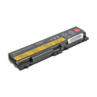 Batteria per Lenovo Thinkpad L530 / T530 / W530, 4400 mAh