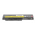 Batteria per Lenovo Thinkpad X220 / X220i / X220s, 4400 mAh Batteria per Lenovo Thinkpad X220 / X220i / X220s, 4400 mAh