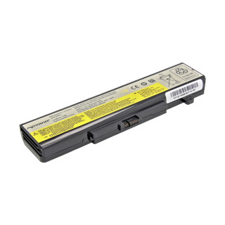 Batteria per Lenovo IdeaPad B580 / V580 / Z580, 4400 mAh Batteria per Lenovo IdeaPad B580 / V580 / Z580, 4400 mAh