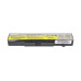 Batteria per Lenovo IdeaPad B580 / V580 / Z580, 4400 mAh Batteria per Lenovo IdeaPad B580 / V580 / Z580, 4400 mAh
