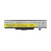 Batteria per Lenovo IdeaPad B580 / V580 / Z580, 4400 mAh Batteria per Lenovo IdeaPad B580 / V580 / Z580, 4400 mAh