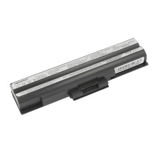 Batteria per Sony Vaio VGP-BPS13 / VGP-BPS21, nero, 4400 mAh Batteria per Sony Vaio VGP-BPS13 / VGP-BPS21, nero, 4400 mAh