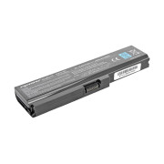 Batteria per Toshiba Satellite C650 / L750 / P750, 4400 mAh