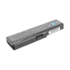 Batteria per Toshiba Satellite C650 / L750 / P750, 4400 mAh
